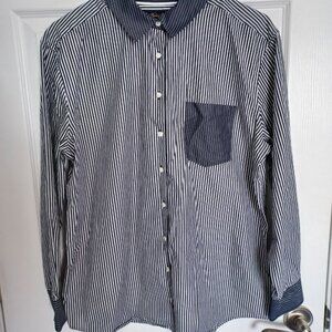Brooks Brothers Button Down